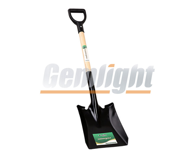 shovel with Handle