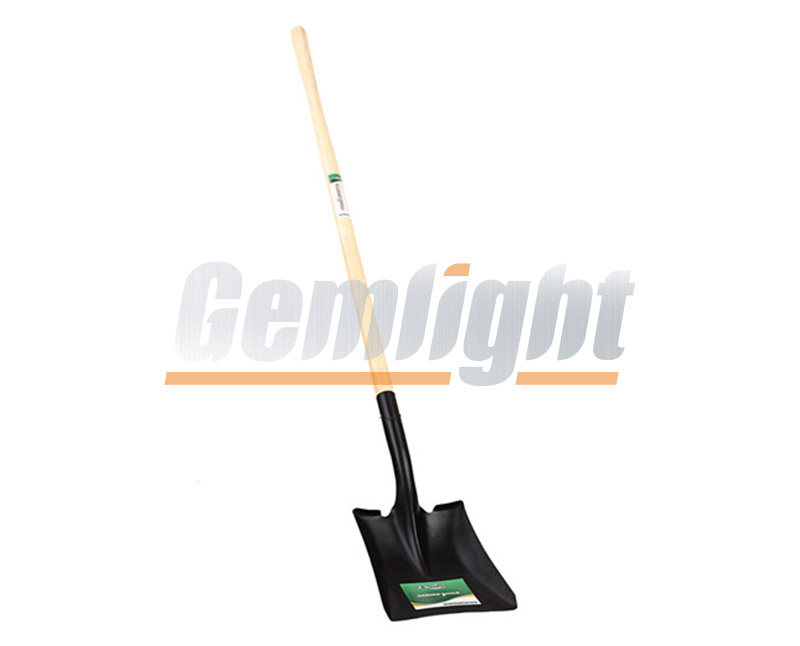shovel with Handle