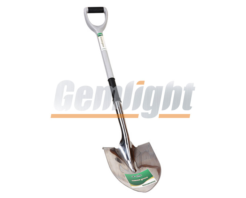 shovel with Handle