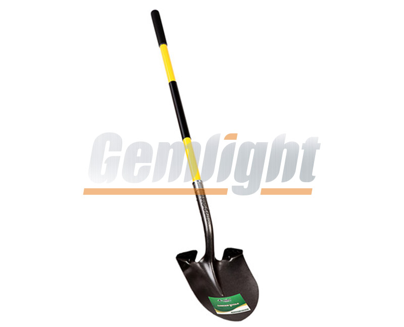 shovel with Handle