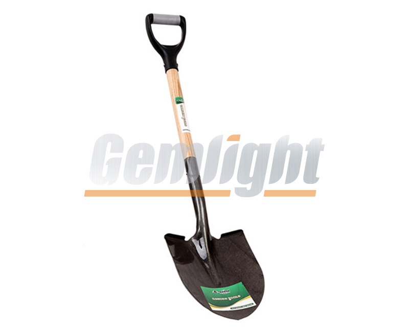 shovel with Handle