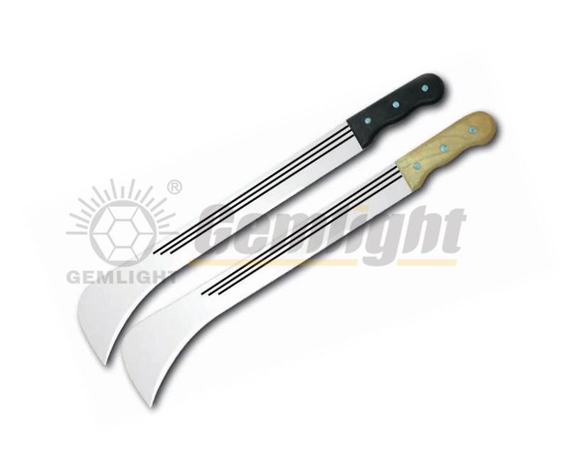 Machete-208A