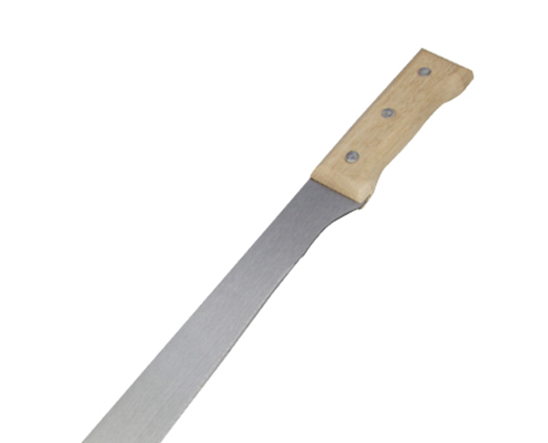 outdoor knife long blade machete mata zombies M205C