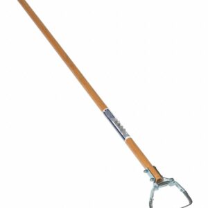 Stirrup Hand Hoe – Efficient Tool for Weeding and Tilling