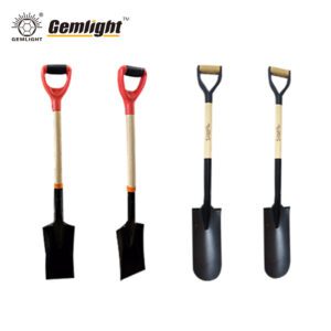 Strong Spade Shovel Tool for Outdoor Farming