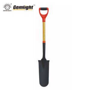 Guide to Spade Tool Uses for African Agriculture