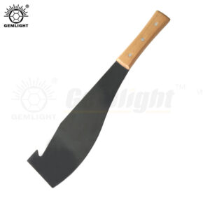 14 inch sugar cane knife sugarcane machete M213
