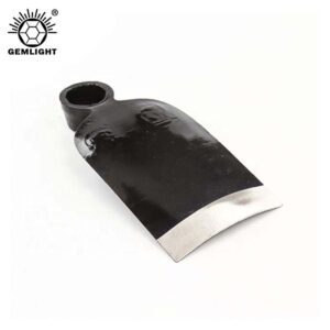 Durable Hoe Tool for African Farming and Gardening