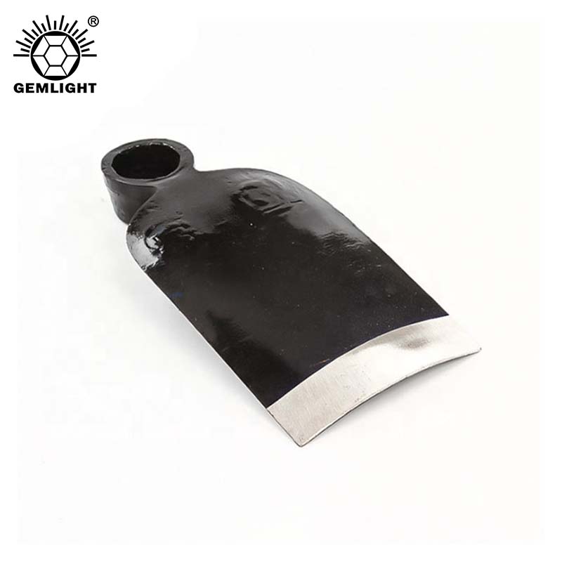 Durable Hoe Tool for African Farming and Gardening