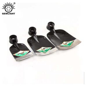 Durable Weeding Hoe Tool for Efficient Field and Garden Use