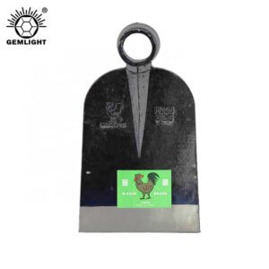 High-Quality Grubbing Hoe Tool for Agriculture