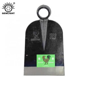 Efficient Hoe Farming Tool for Digging and Weeding