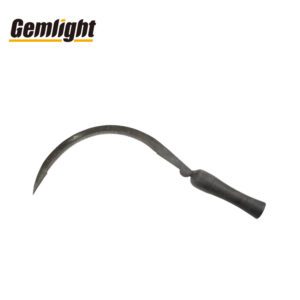 Traditional Hand Sickle for Efficient Harvesting Jobs