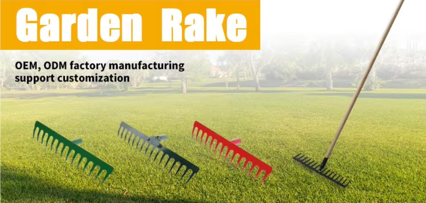 Forest Service Rake Forest Rake: Enhancing Forest Management with Factory-Direct Excellence ...