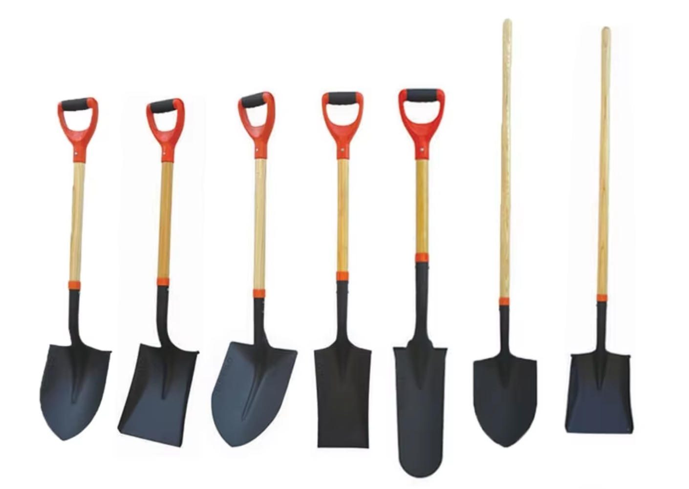 Wholesale Spade Garden Tool for Distributors