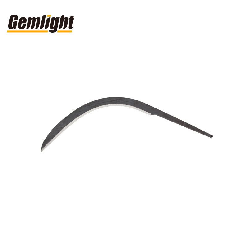 African Hand Sickle for Cutting Grass in Farms and Gardens - 图片 5