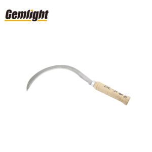 Top Hand Sickle Garden Tool for Garden and Farmland