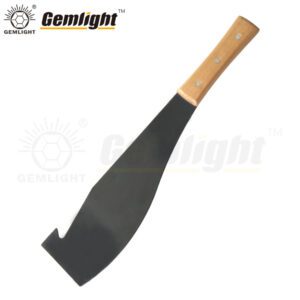 14 inch sugar cane knife sugarcane machete M213