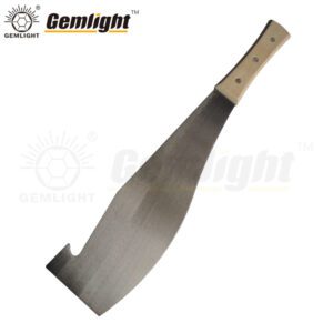 Durable 14-Inch Sugar Cane Machete for South Africa Farming