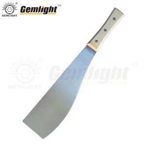 Wooden Handle 14″ Cane Cutter Knife – Perfect for Harvesting