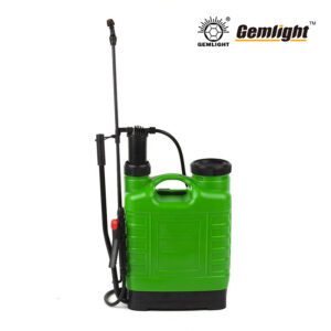 Best 4 Gallon Battery Backpack Sprayer for Field Work