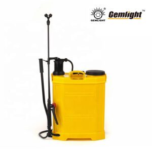 Weed Killer Sprayer Backpack for African Farms and Gardens