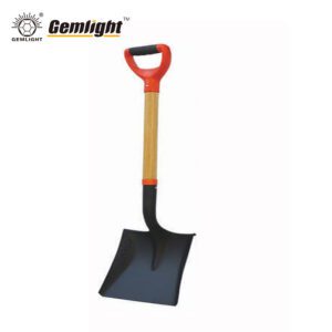 Large Coal Shovel Built for Long Lasting Performance