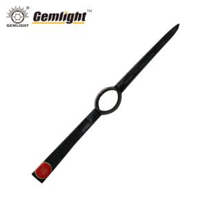 Durable Mining Pickaxe for Mining & Construction