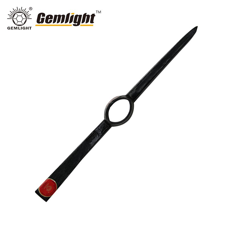 Durable Mining Pickaxe for Mining & Construction
