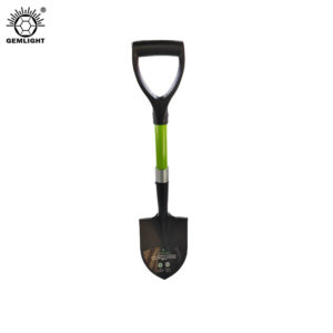Durable Small Garden Shovel for African Garden Tasks