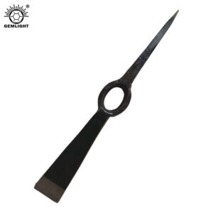 Durable Pick Head Axe for Digging and Mining Jobs