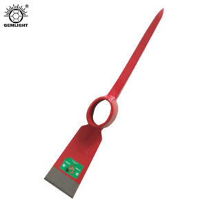 Best Pickaxe for African Farming and Hard Soil Work