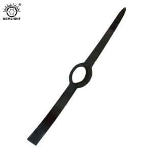 Durable Mining Pickaxe for Mining & Construction