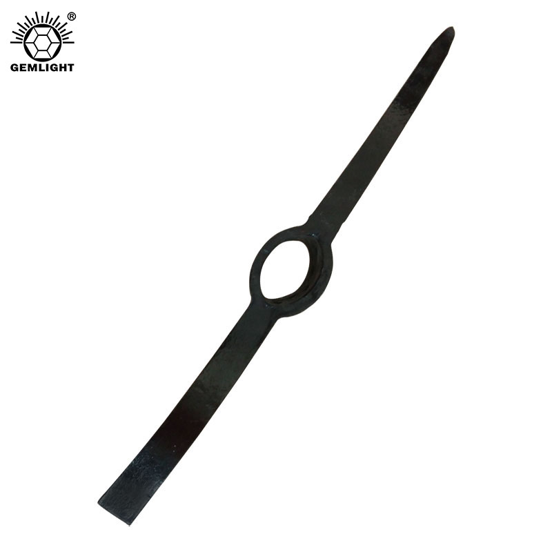 Durable Mining Pickaxe for Mining & Construction