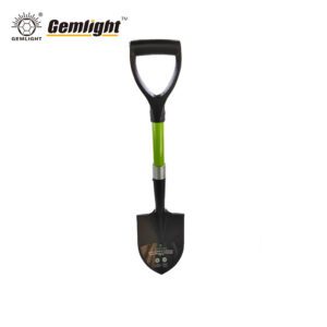 Durable Small Garden Shovel for African Garden Tasks