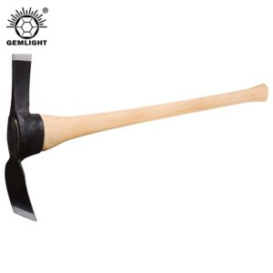 Best Cutter Mattock for Farming and Land Preparation