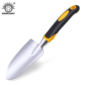Durable Hand Held Garden Shovel for Daily Gardening
