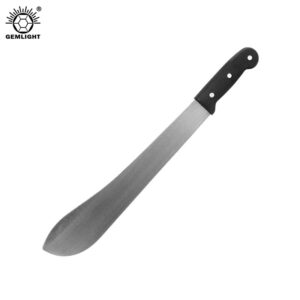 High-Quality Jungle Bolo Machete for African Jungle Work