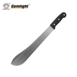 High-Quality Jungle Bolo Machete for African Jungle Work