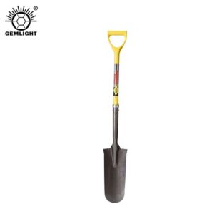 Top Sharpshooter Shovel for Agriculture Use