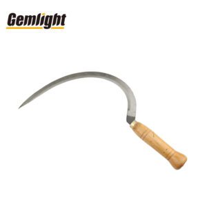 Sickle Farming Tool for Efficient African Harvesting