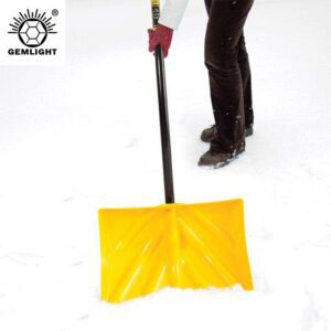 Best Snow Shovel for Winter – Strong, Light, and Durable