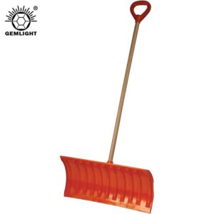 Durable Snow Plow Snow Shovel for Harsh Winter Weather