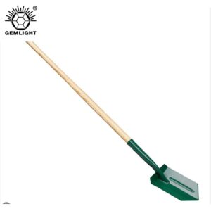 Affordable Thinline Trenching Spade for Daily Field Work