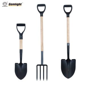 High Strength Shovel for Digging for Tough Ground