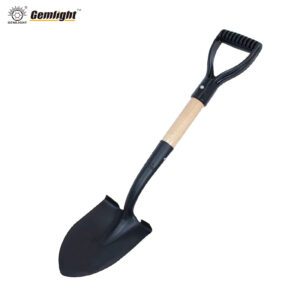 Shovel Garden Tool for Digging and Soil Preparation