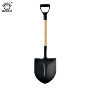 High Strength Shovel for Digging for Tough Ground