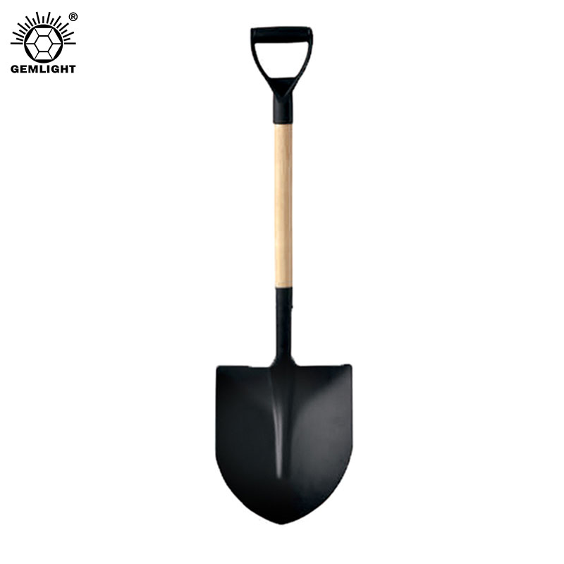 High Strength Shovel for Digging for Tough Ground