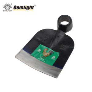 Durable Heavy Duty Garden Hoe for Long Lasting Use