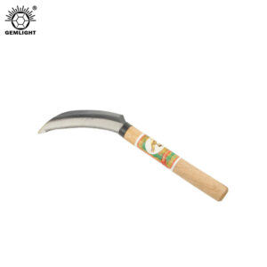 Efficient Weed Cutting Sickles for Every Farm and Garden